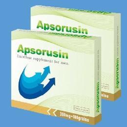 Apsorusin 2箱セット