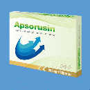 Apsorusin １箱